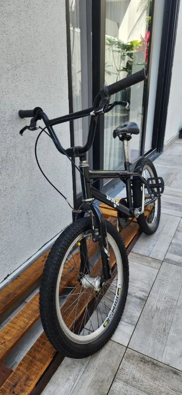 Bicicleta aro 20