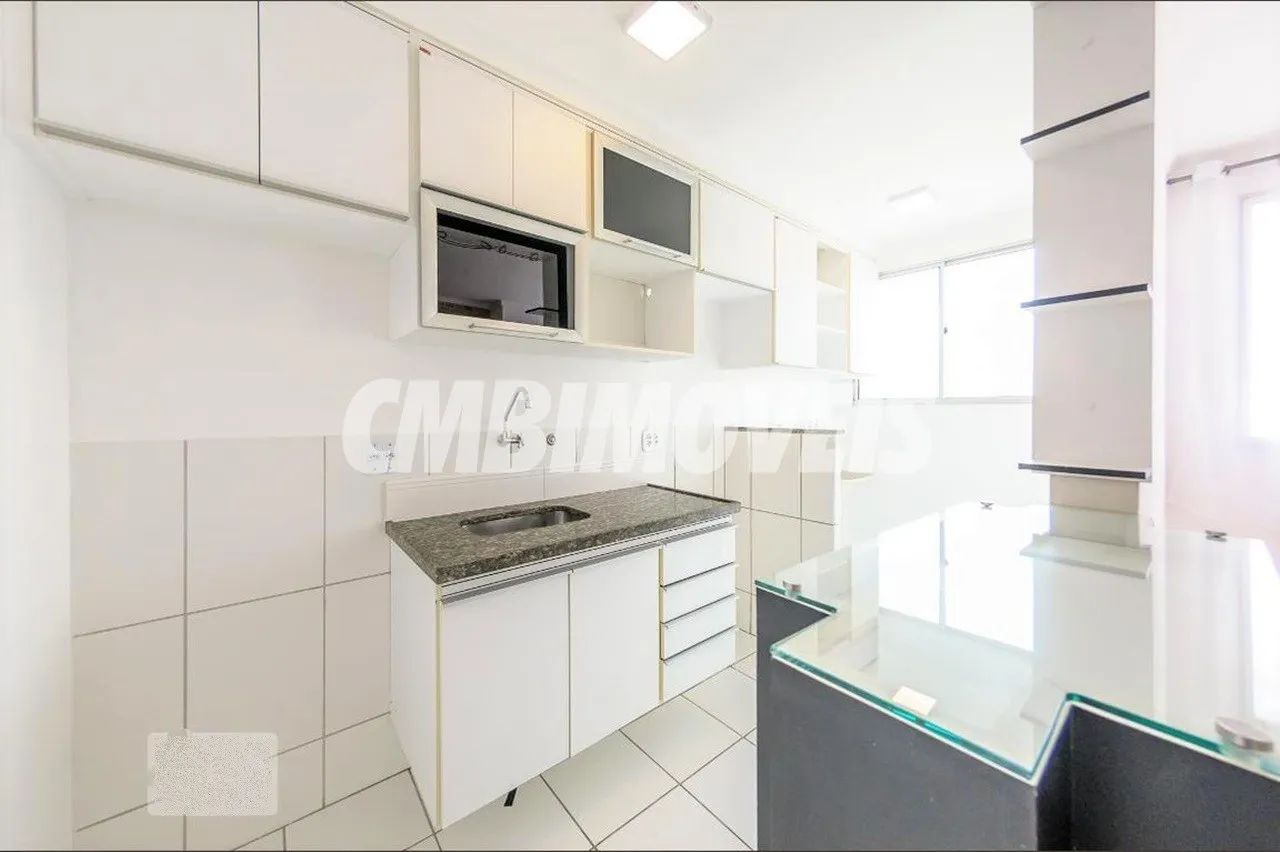 apartamento - Vila Industrial - Campinas - Foto 4