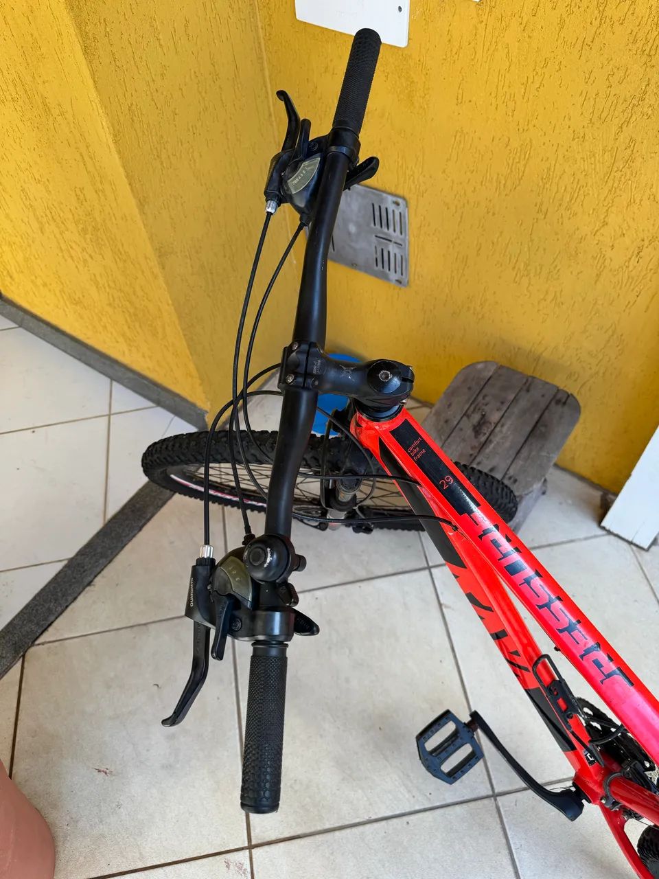 Bicicleta Rava - Foto 4