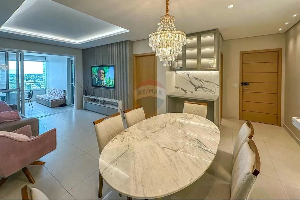 Apartamento Edifício Essenza à Venda