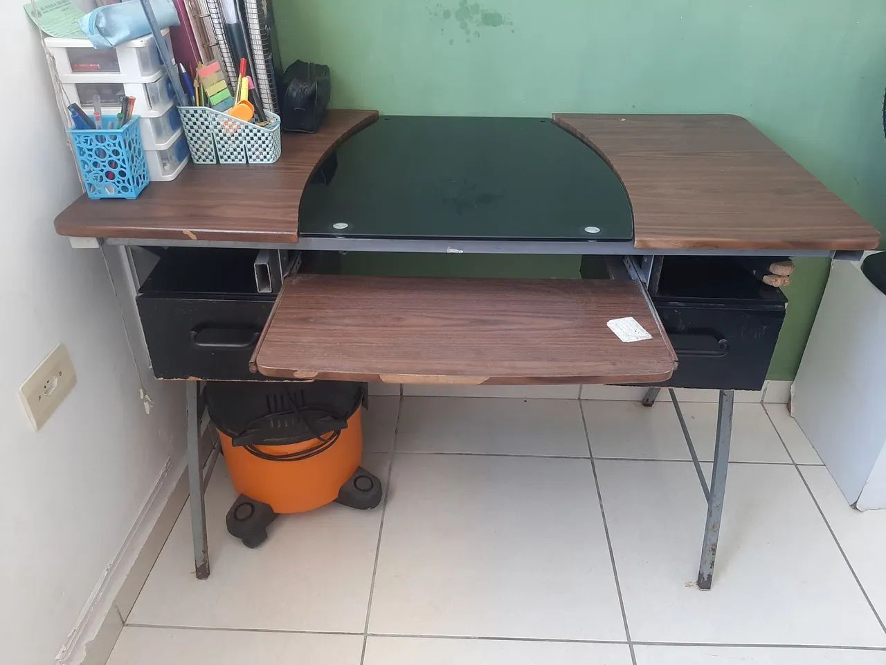Escrivaninha - Foto 4