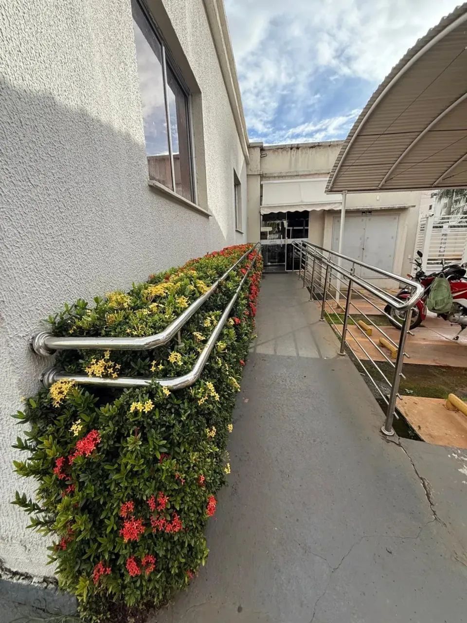 apartamento negrao de lima - Foto 4