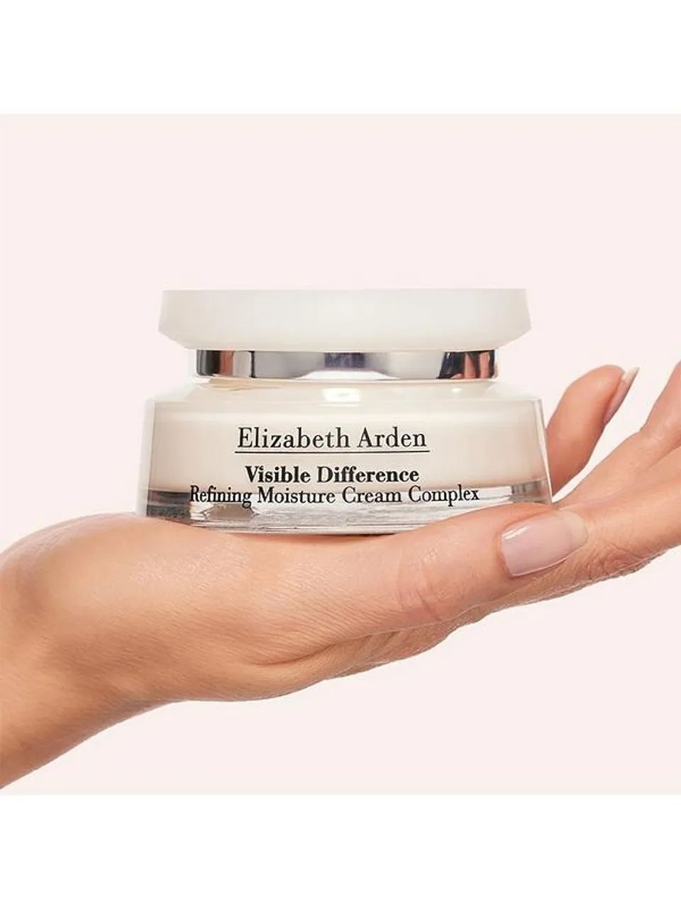 Visible Difference Refining Moisture 75ml Creme Complex  (Produto novo de Mostruário)