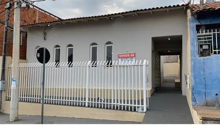 Imóvel Comercial para Venda em Cuiabá, Santo Antônio do Pedregal, 2 banheiros - Foto 3