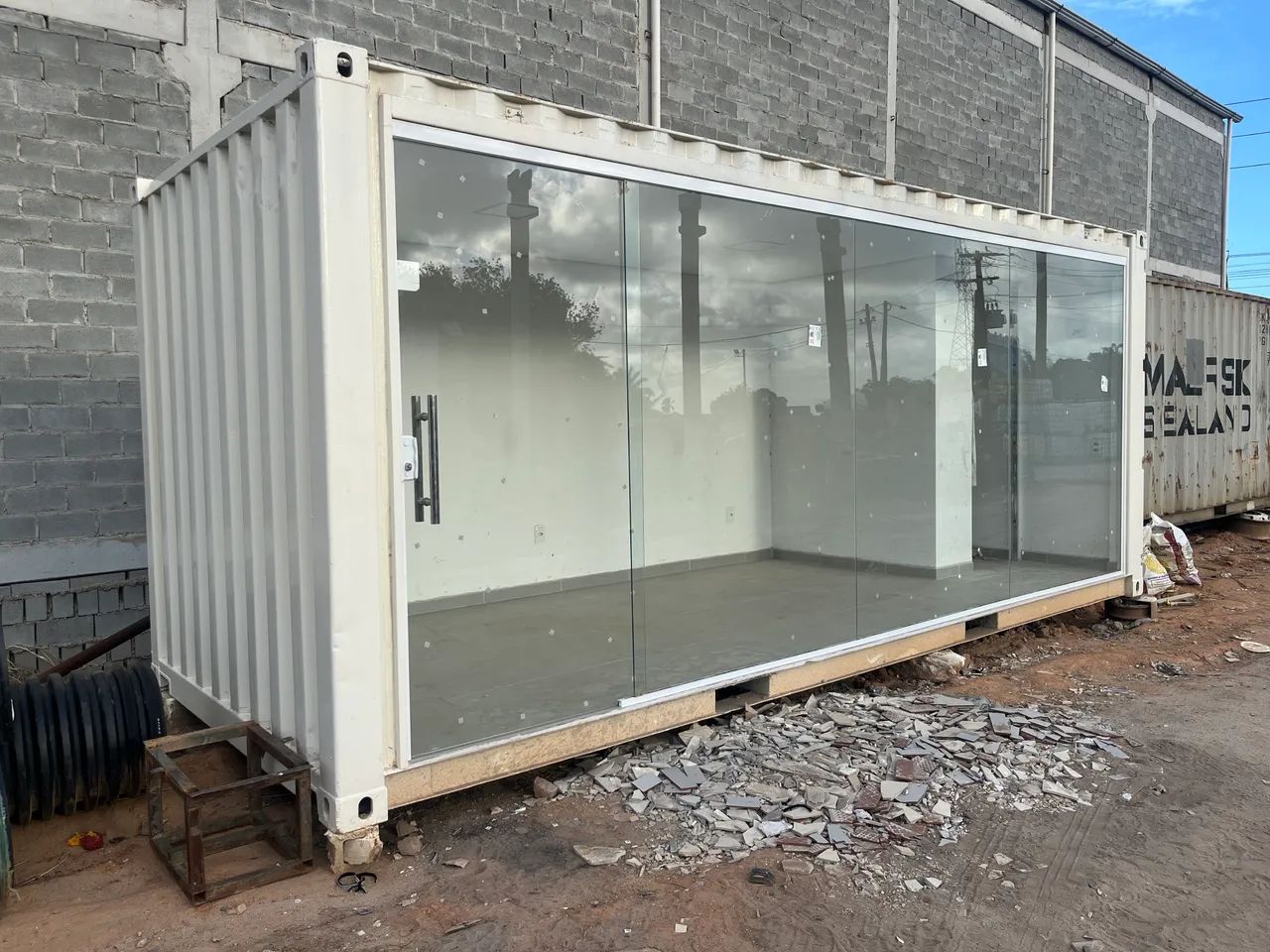 LOJAS CONTAINER  - Foto 5