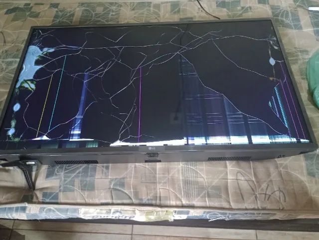 Smartv LG  - Foto 3