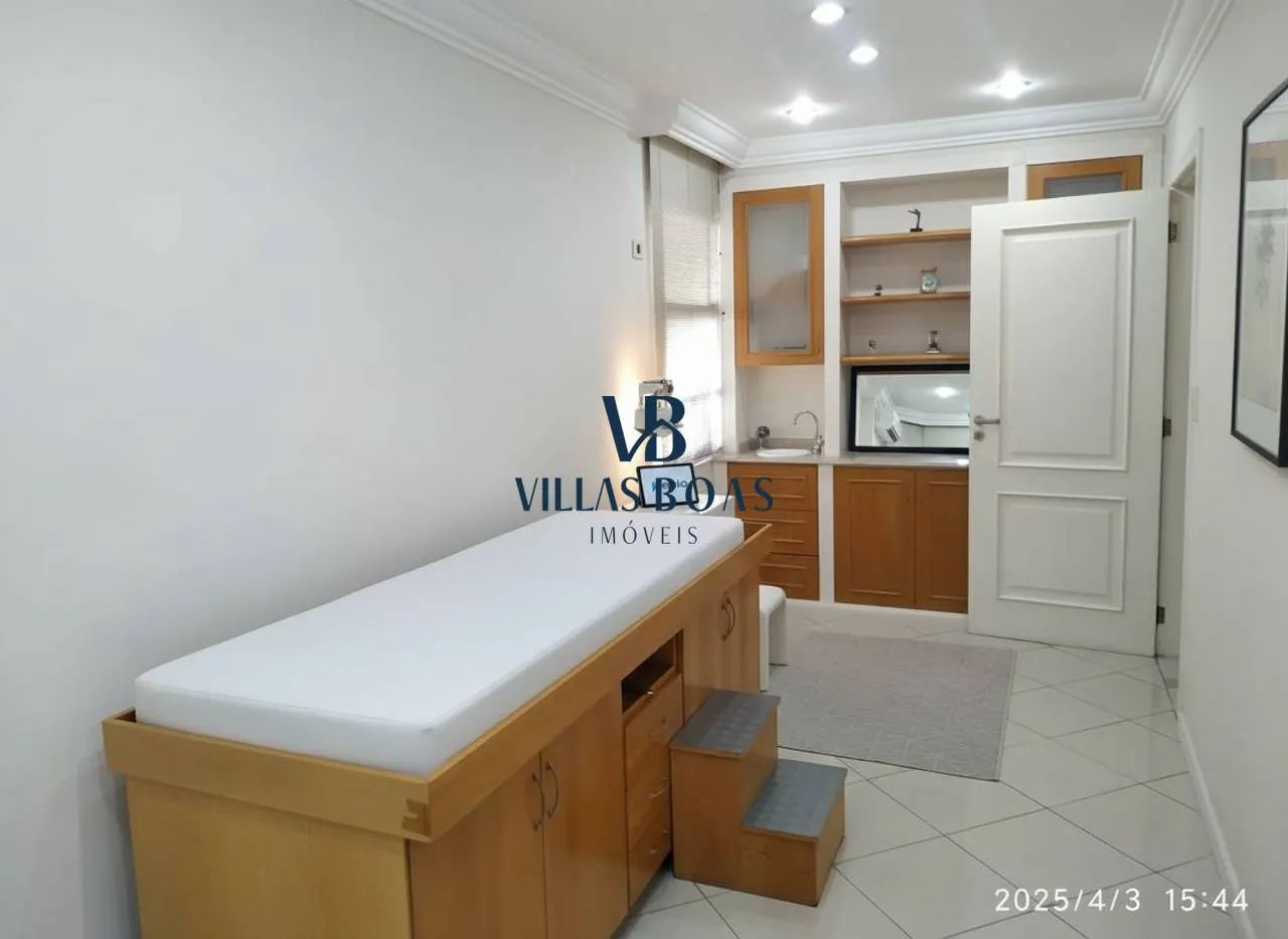 Sala com consultório montado a venda no Edifício Alpha Center!!! - Foto 4