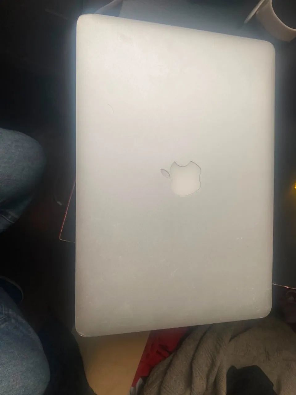MacBook Air 13 A1466 Early 2014 Core i5 4GB Funcionando | PREÇO PRA SAIR HOJE - Foto 3