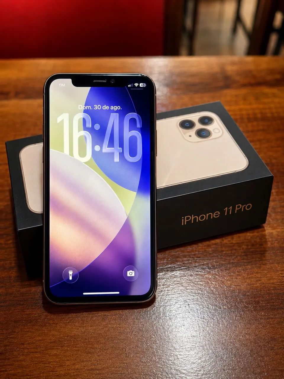 iPhone 11 Pro 256GB - Celulares e Smartphones - Bangu, Rio de