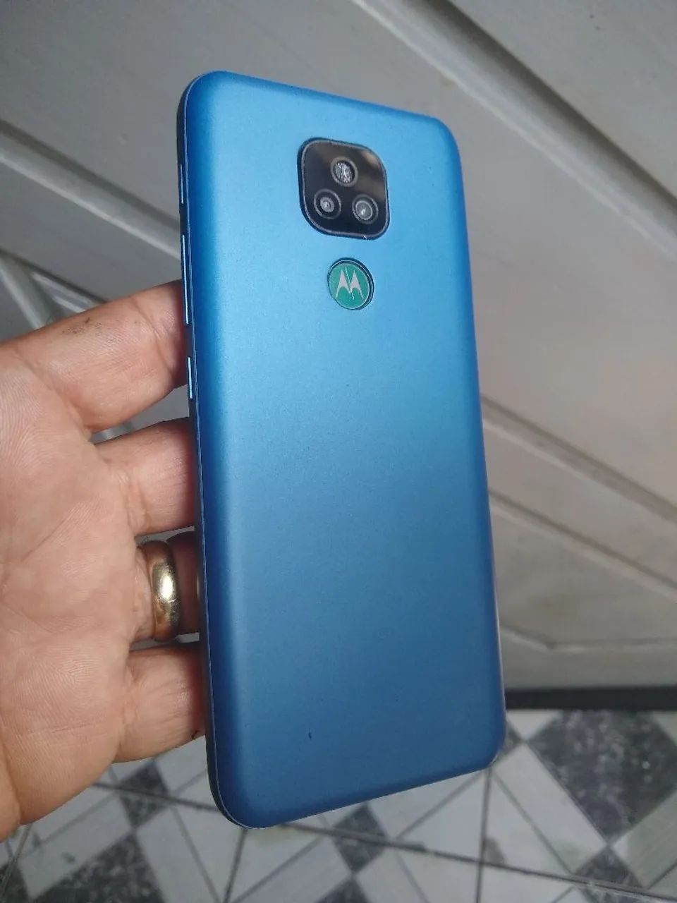 Moto E7 plus  - Foto 5