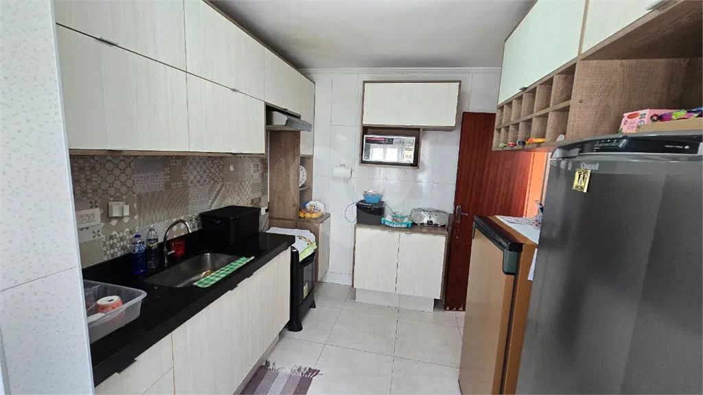 Condomínio com 2 quartos à venda em Parque são domingos - SP - Foto 3