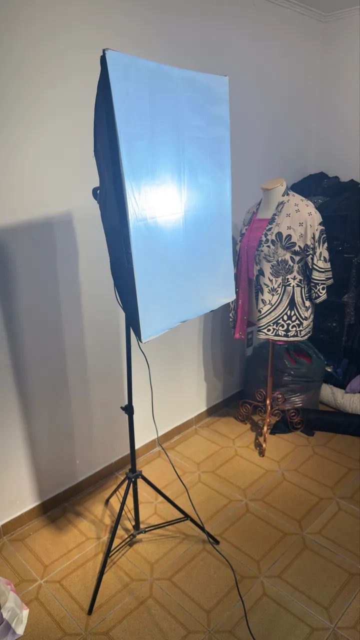 Soft box - Foto 2