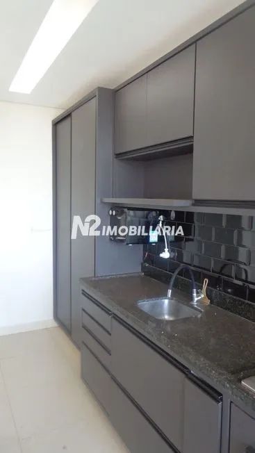 Aluguel Apartamento ACLIMACAO - Foto 5