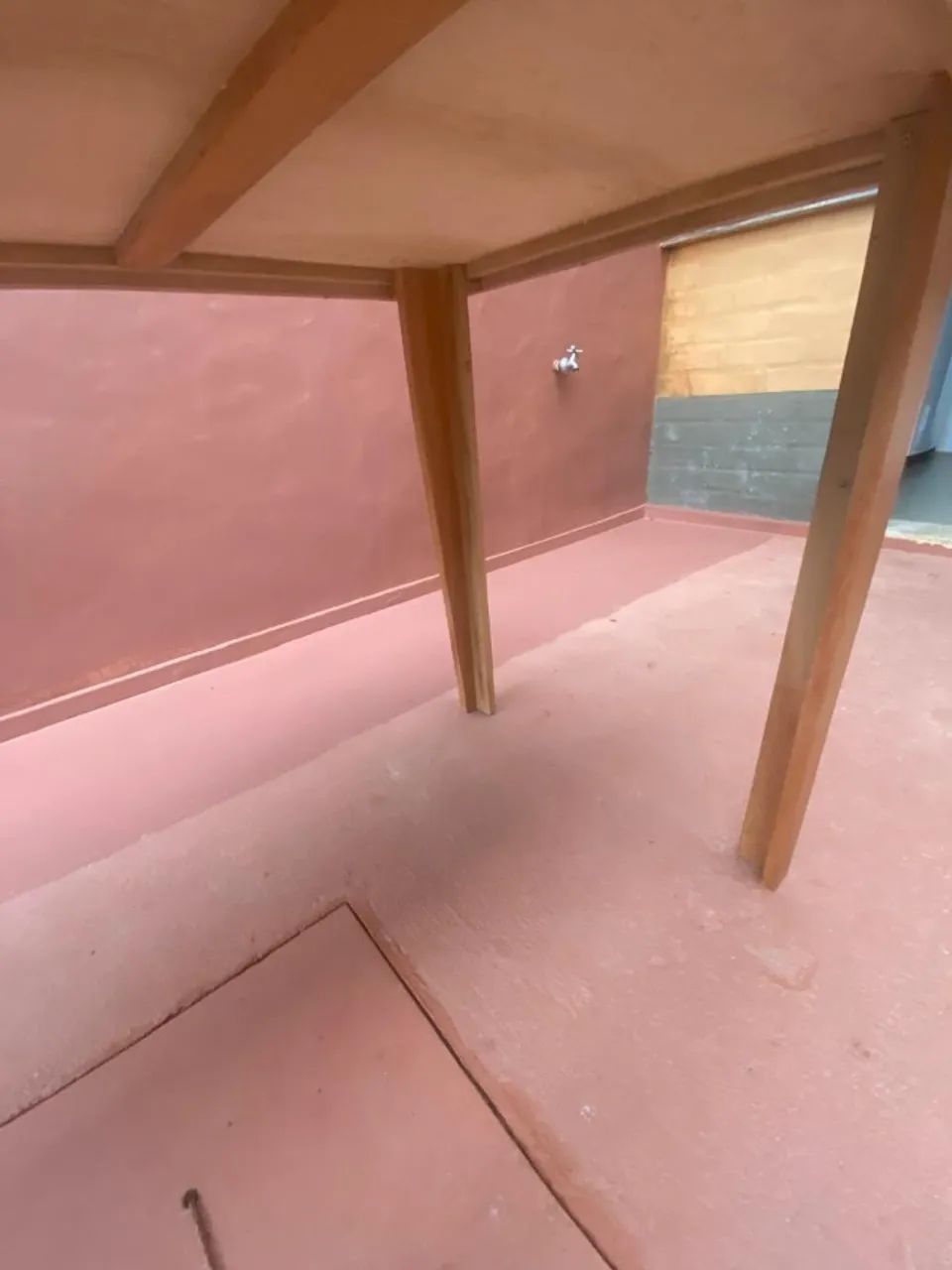mesa para panificação - Foto 2