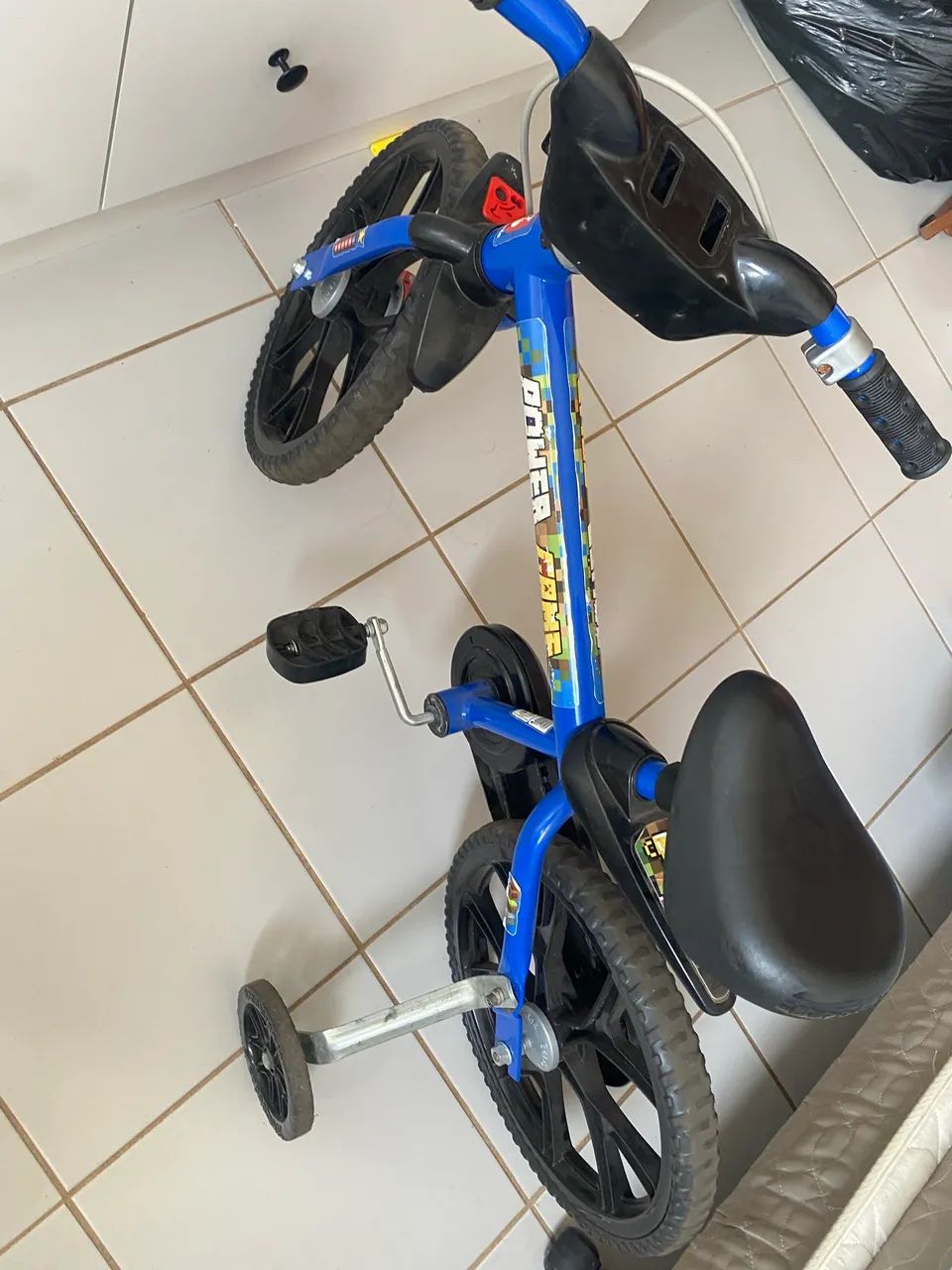 Bike infantil - Foto 3