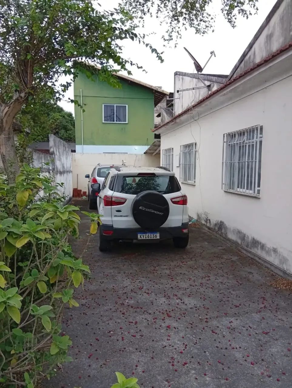 Trindade Casa 3 Quartos Quintal - Foto 4