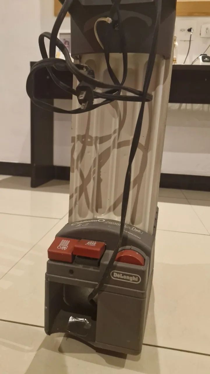aquecedor a óleo - Foto 5