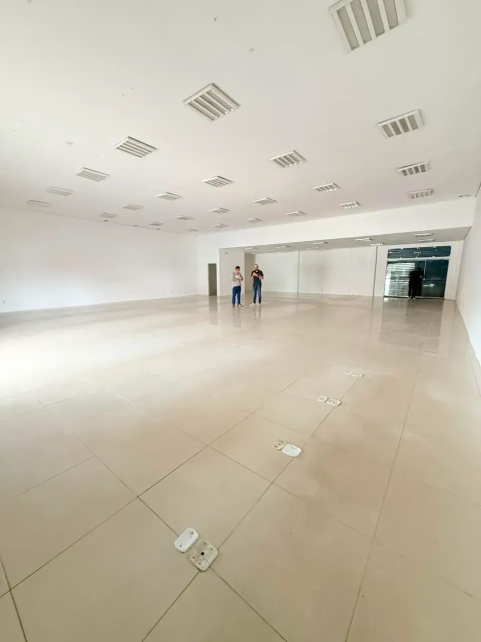 Imóvel para aluguel com 200 metros quadrados com 1 quarto em Turu - São Luís - MA