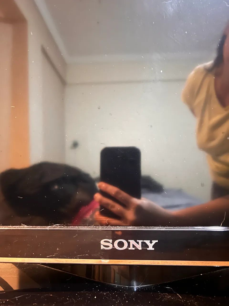 TV SONY - NÃO É SMART - Foto 2
