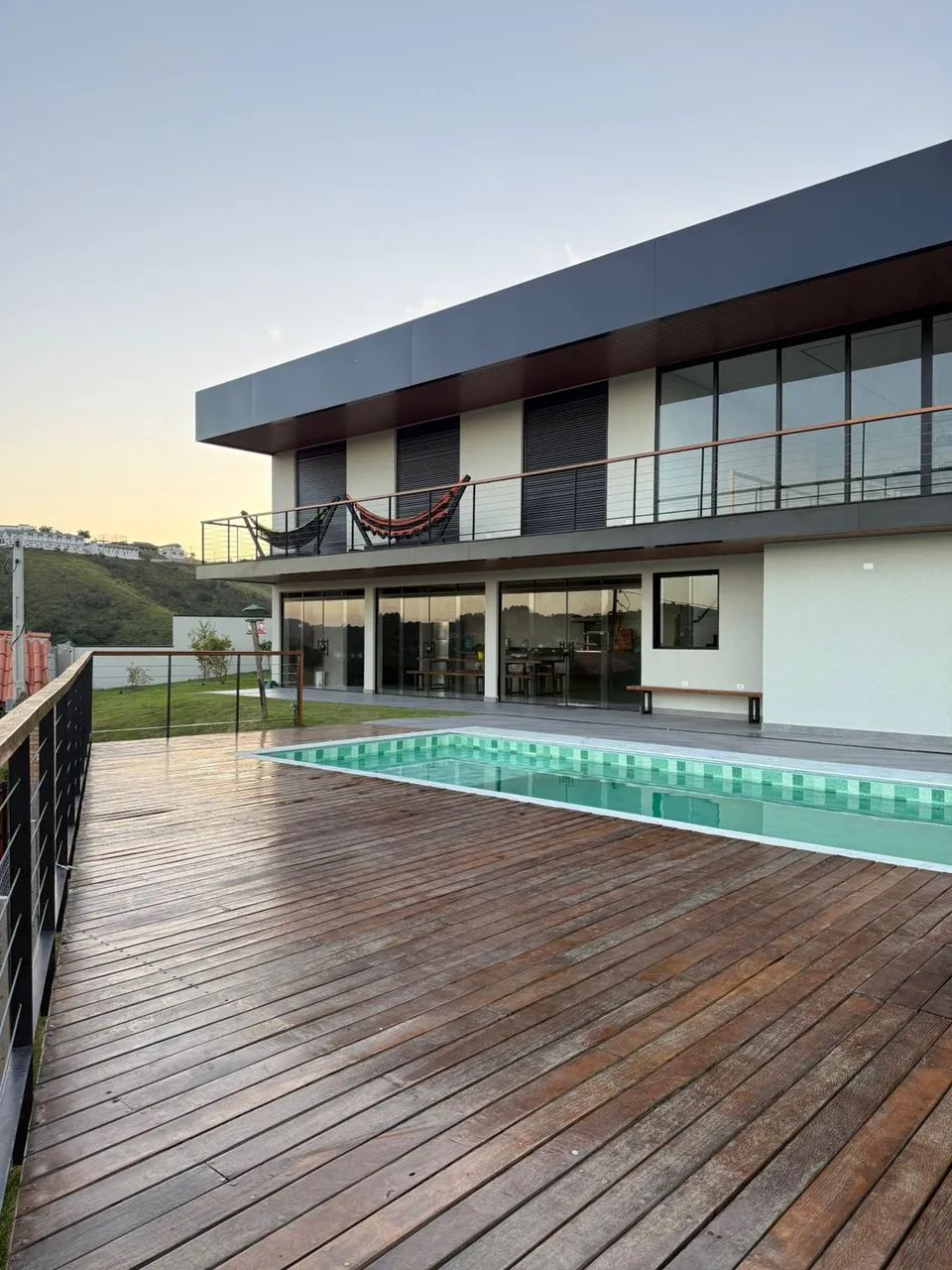 Casa à venda com 345m² - Foto 3