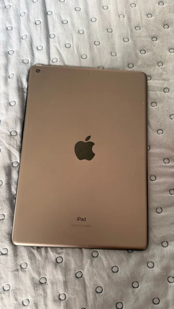 iPad 9ª Geração  - Foto 3