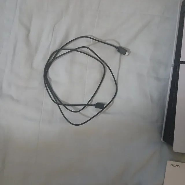 PS5 SLIM DIGITAL  1TB - Foto 4