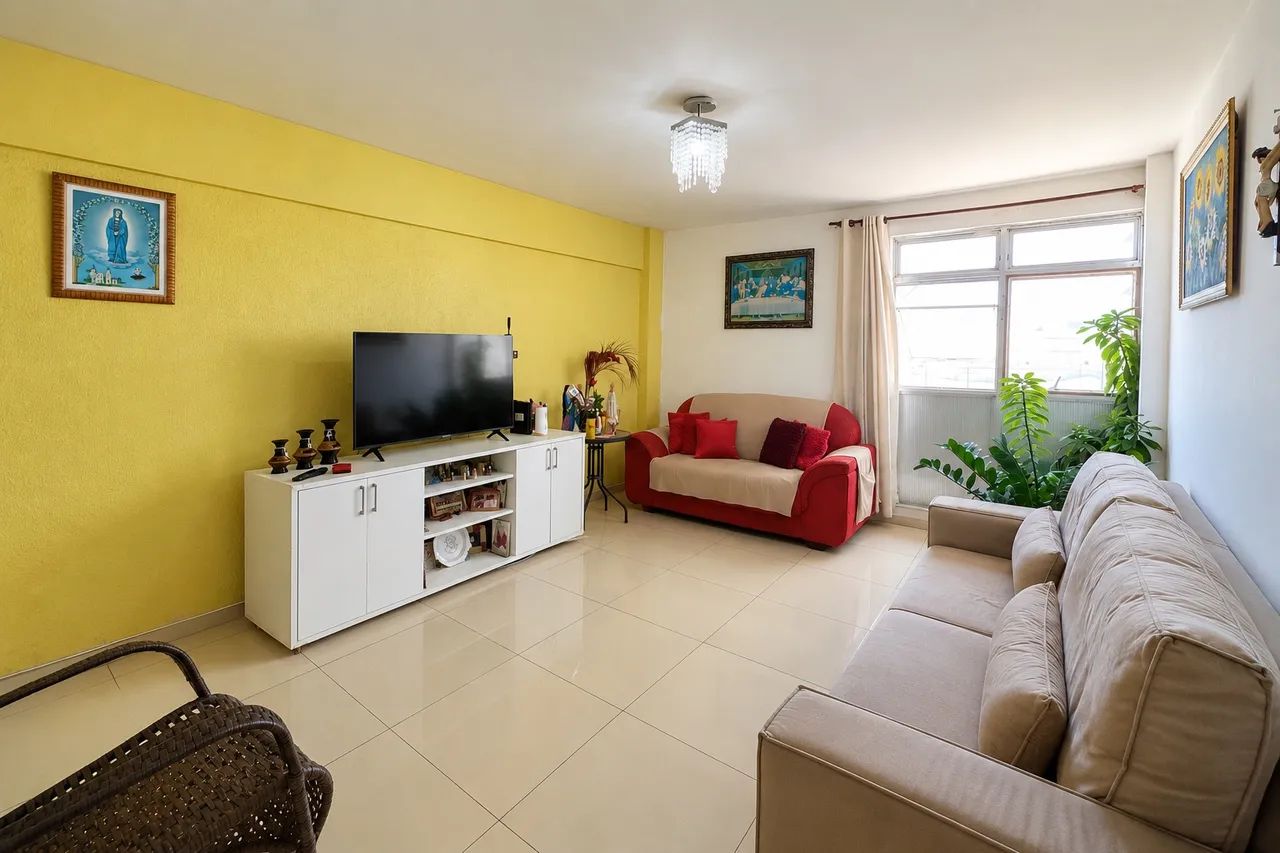 APARTAMENTO À VENDA - EXCELENTE OPORTUNIDADE EM MACEIÓ!