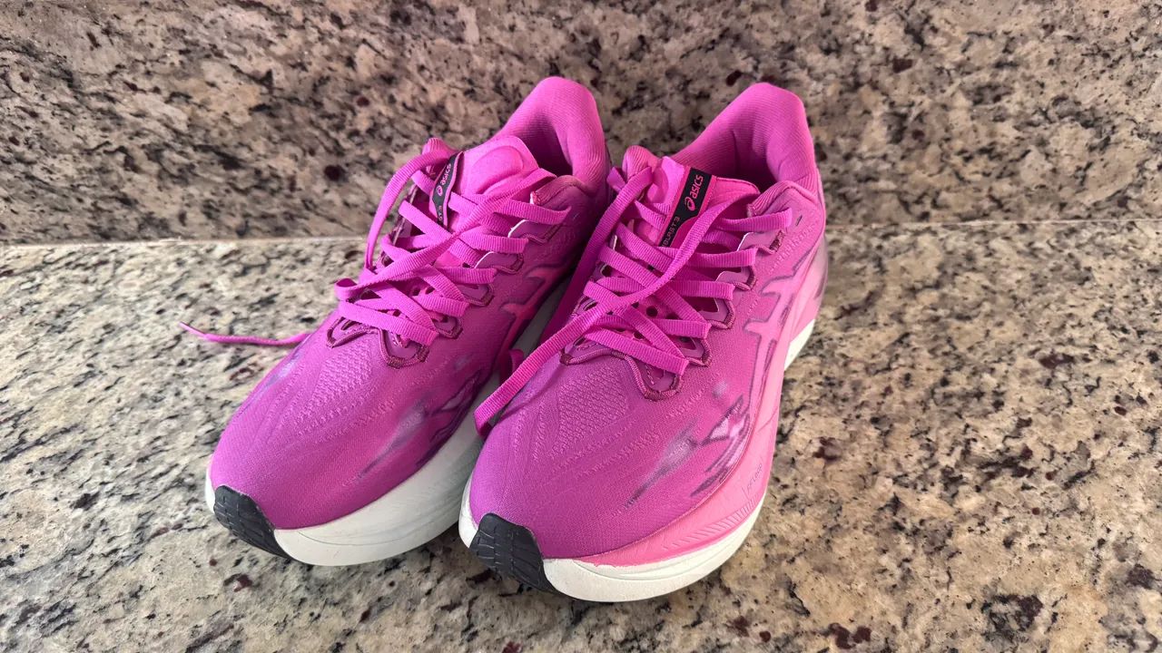 Asics superblast 3 TAM 36 - Calçados Esportivos - Itapuã, Salvador