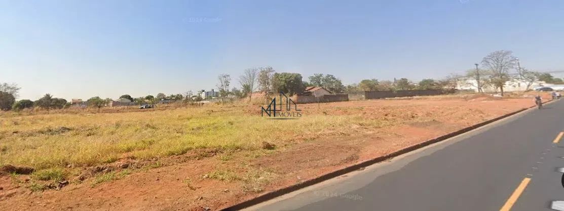 Área 3.000m² - Jardim Imperial - Aparecida de Goiânia - GO - Foto 3