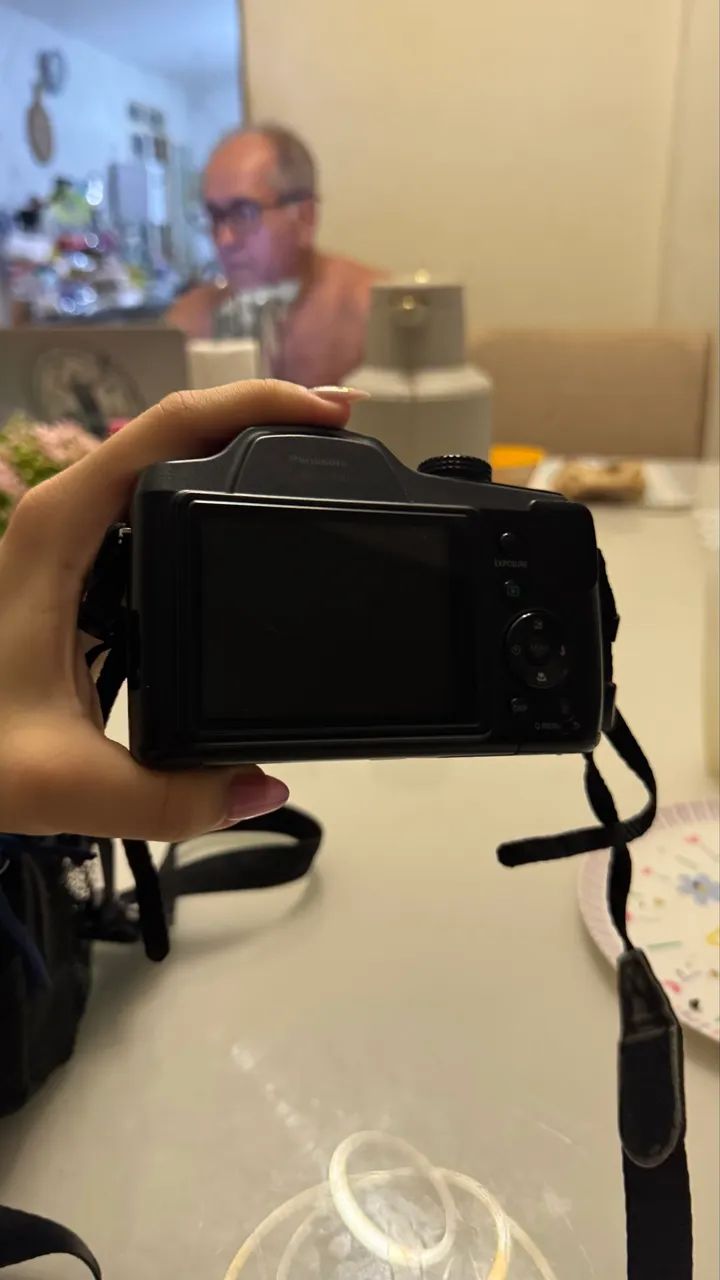    Panasonic Lumix DMC-LZ30 - Foto 3