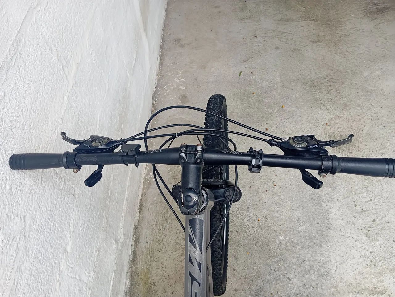Vendo bicicleta KSW - Foto 3