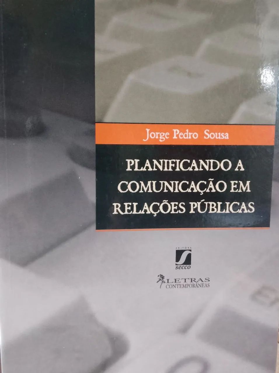Coleção Jorge P. Sousa ( 6 Livros ) - Foto 5