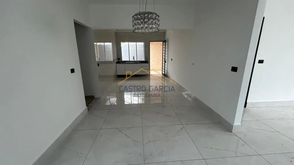 Casa para alugar em Americana, Vila Omar, com 3 quartos, com 143 m² - Foto 5