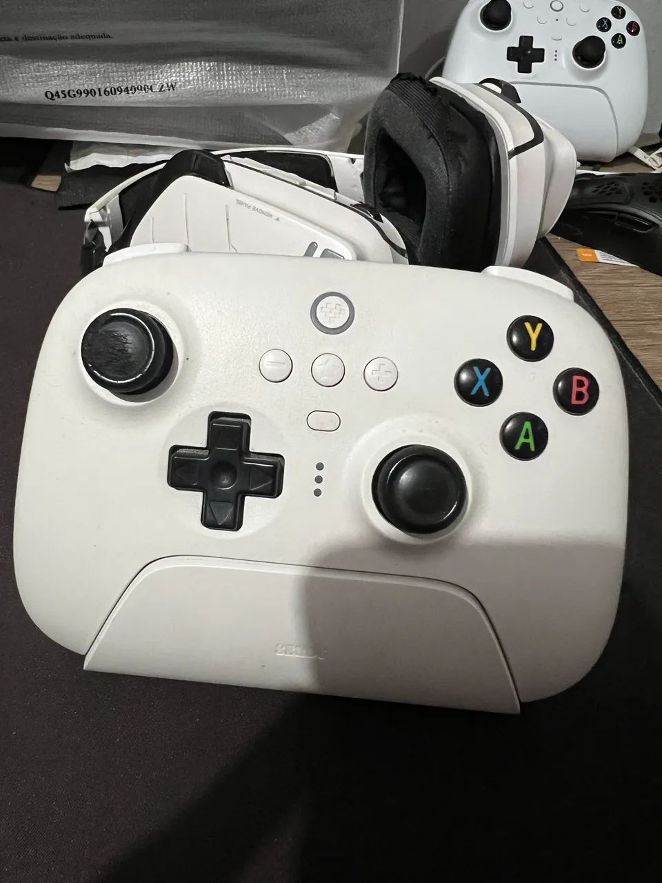 CONTROLE 8 BIT ULTIMATE 2 - Foto 3
