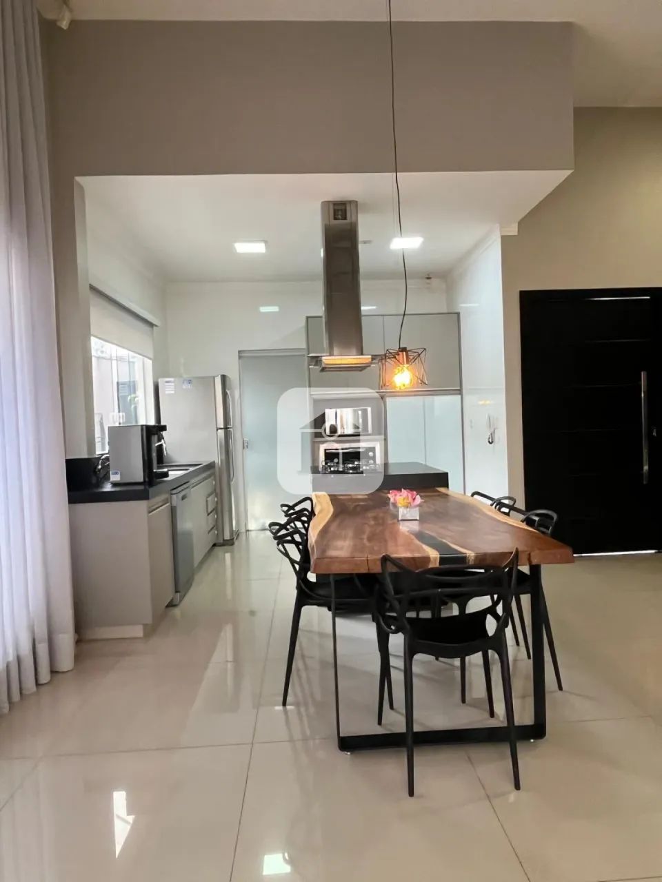 Casa para venda no bairro Granada - Foto 4