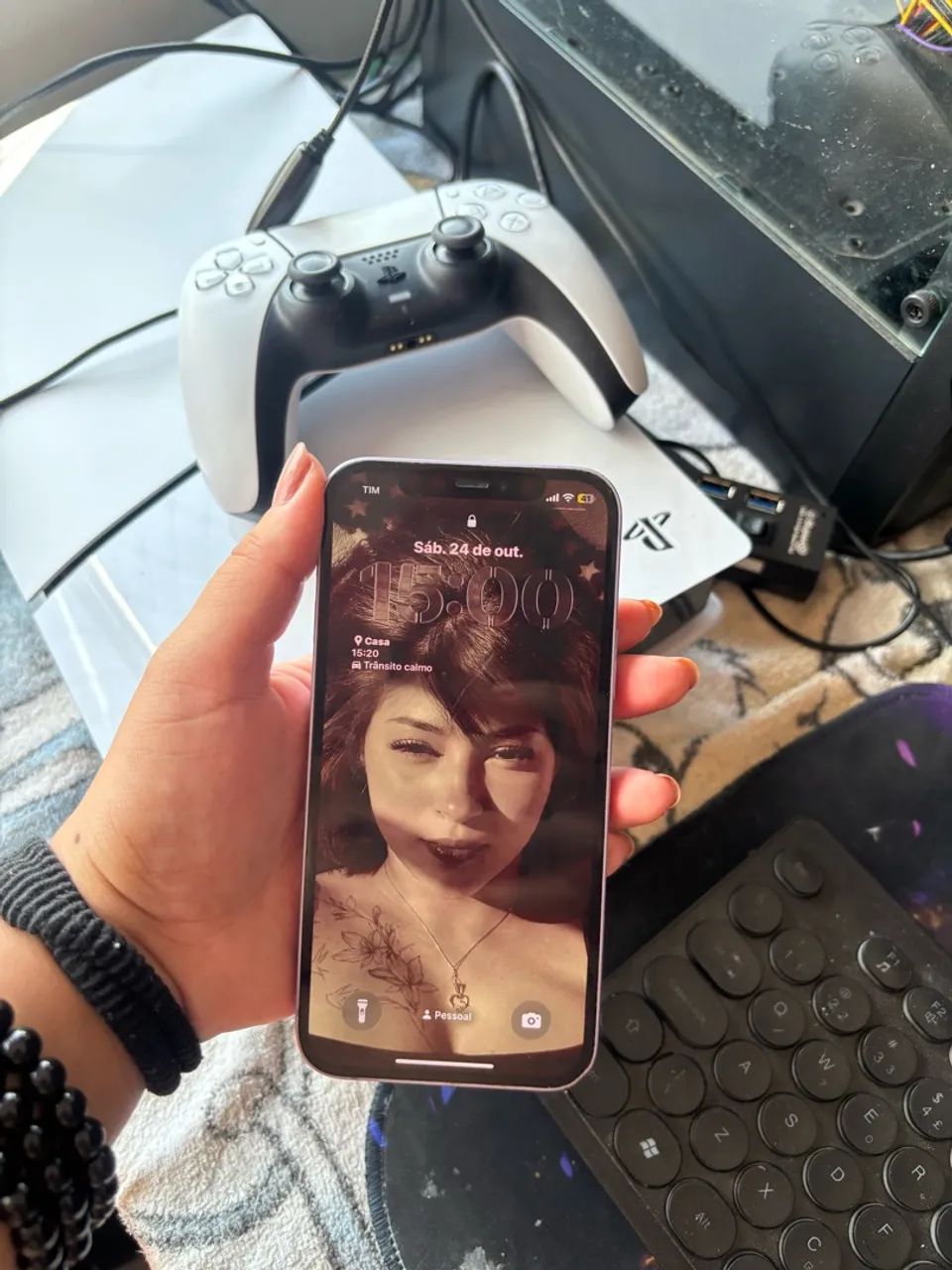 IPHONE 12 64 GB 