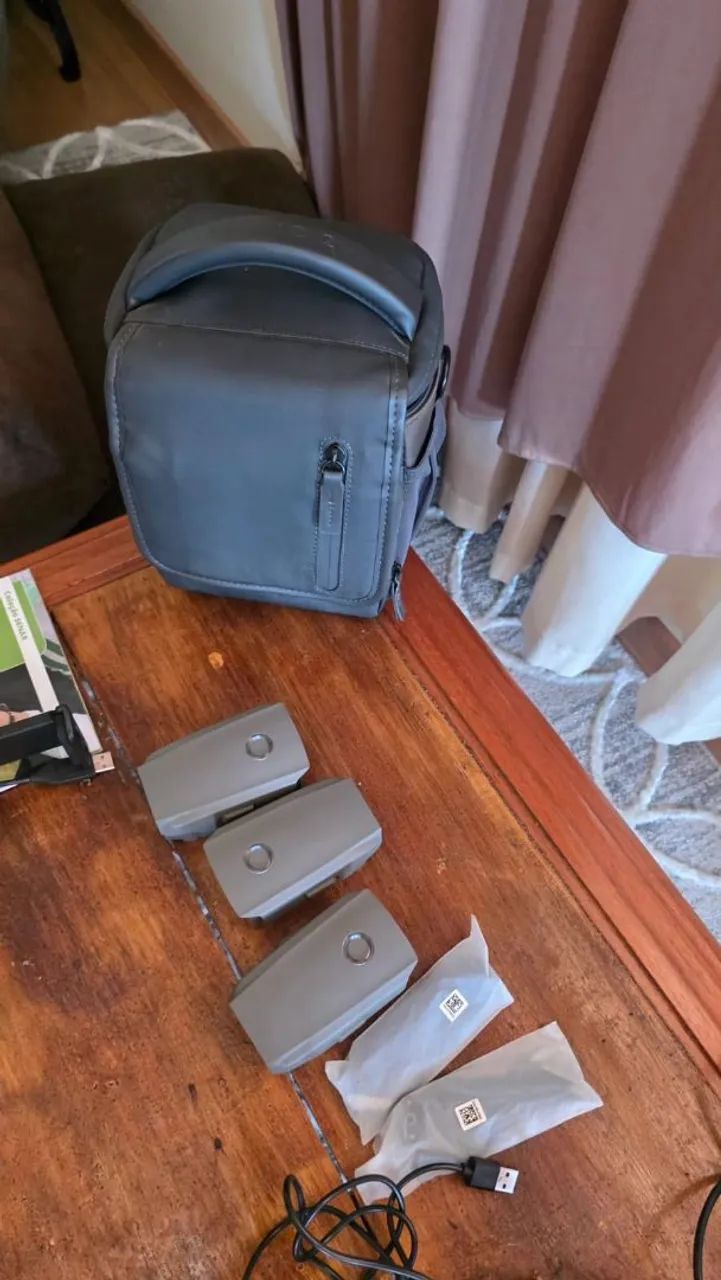 DRONE MAVIC 2 PRO432957891733114884