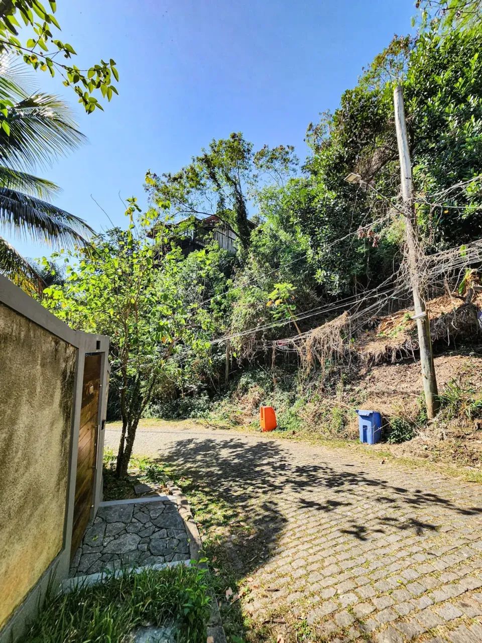 TERRENO - HUMAITÁ - Rua Casuarina - Foto 3
