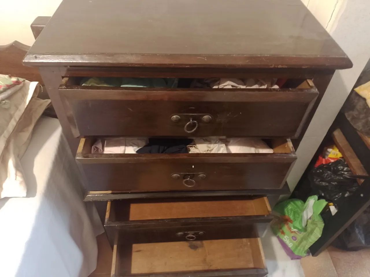 Mesa de Cabeceira  - Foto 2