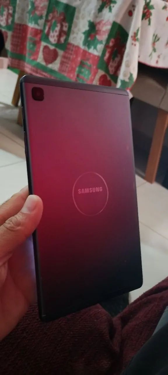 Tablet a7 lite sansung - Foto 2