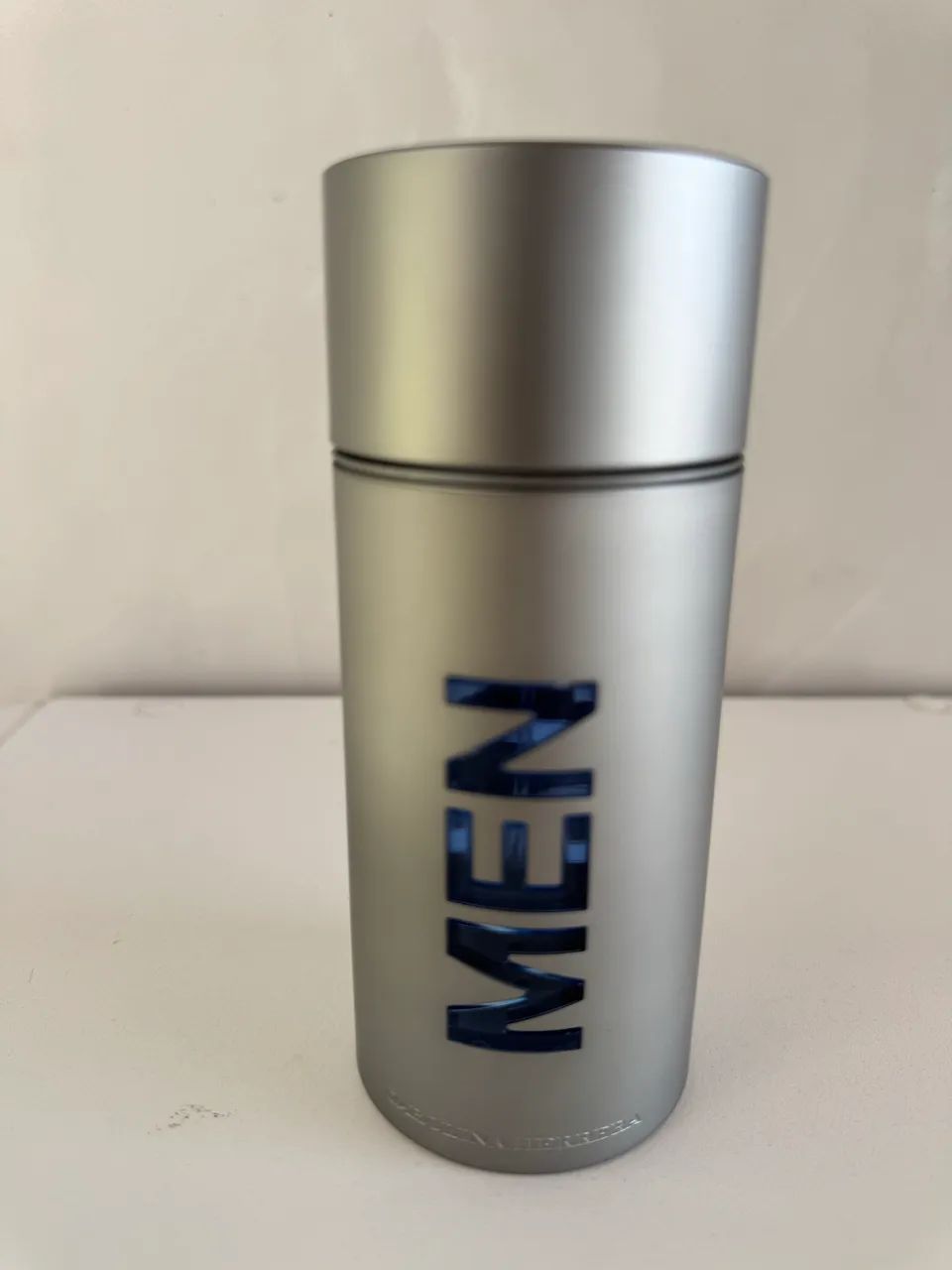 Perfume Carolina Herrera 212 Men NYC Masculino 100ml - Foto 3