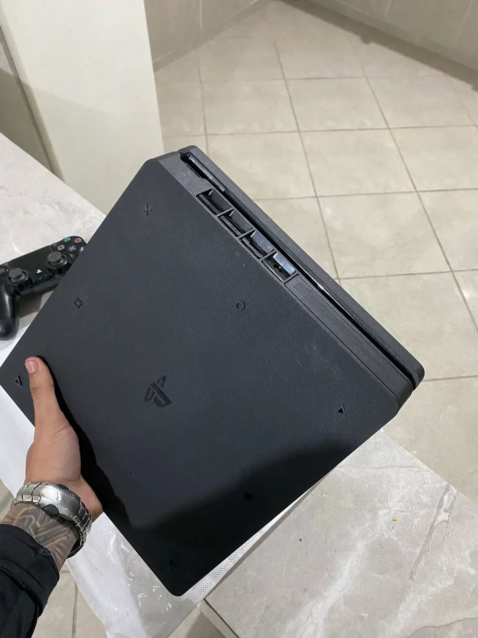 Ps4 - Foto 2