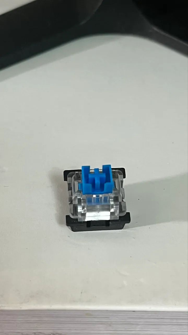 SWITCH PARA TECLADO ÓPTICO REDRAGON - Foto 2