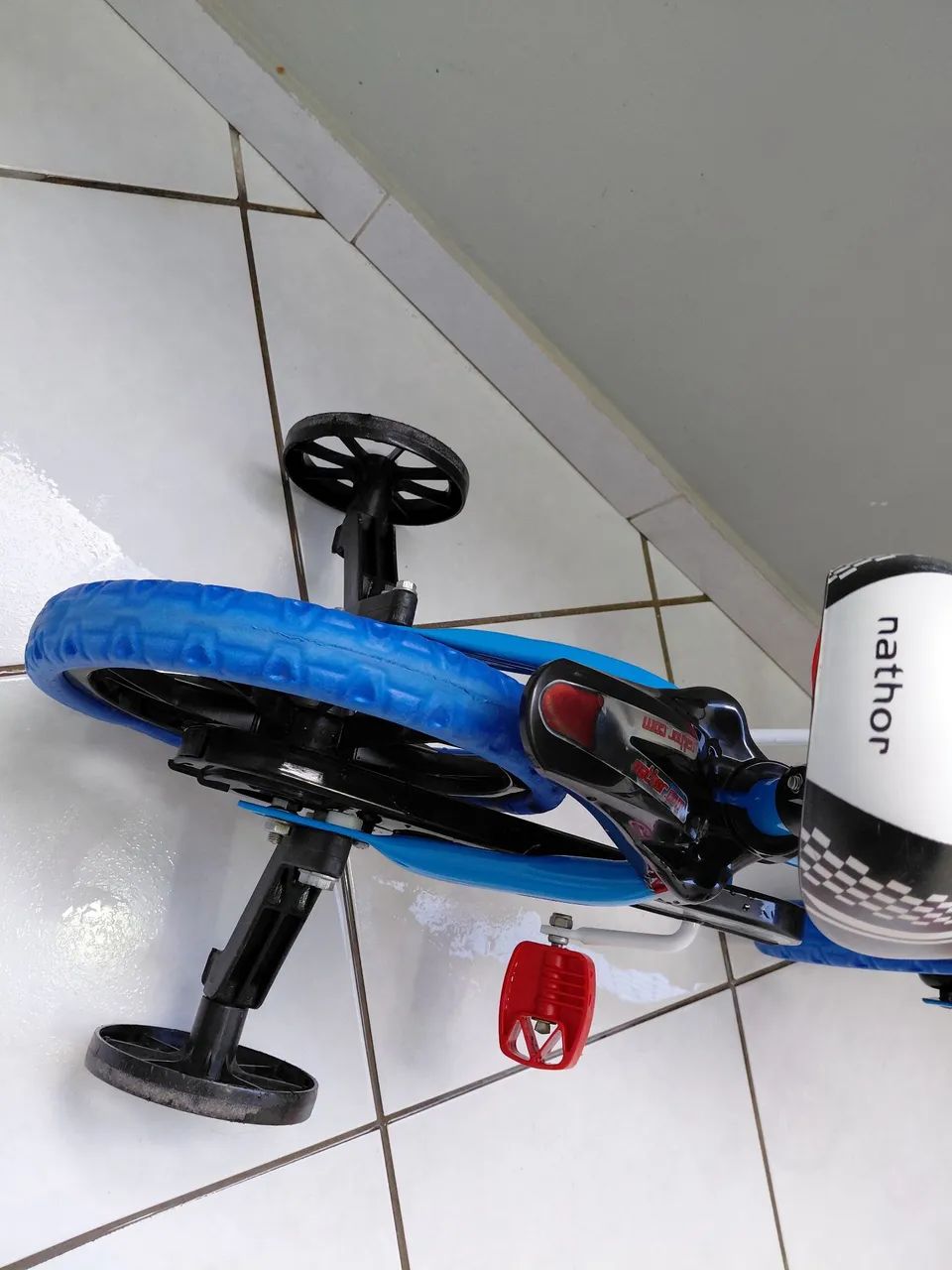 Bicicleta aro 12 - Foto 5