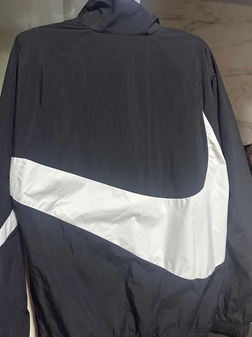 jaqueta nike 