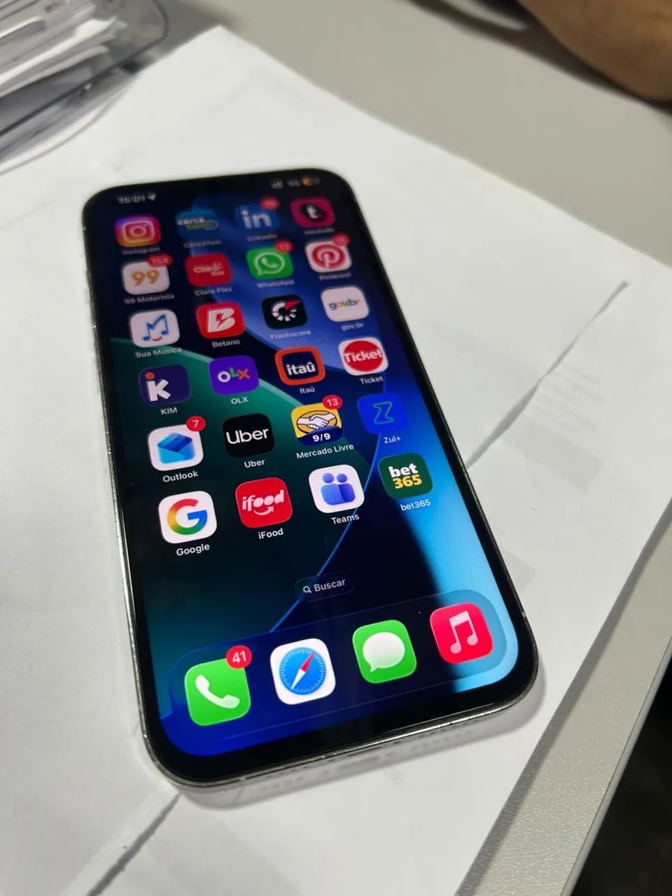 IPhone 13 Pro Max - Foto 2