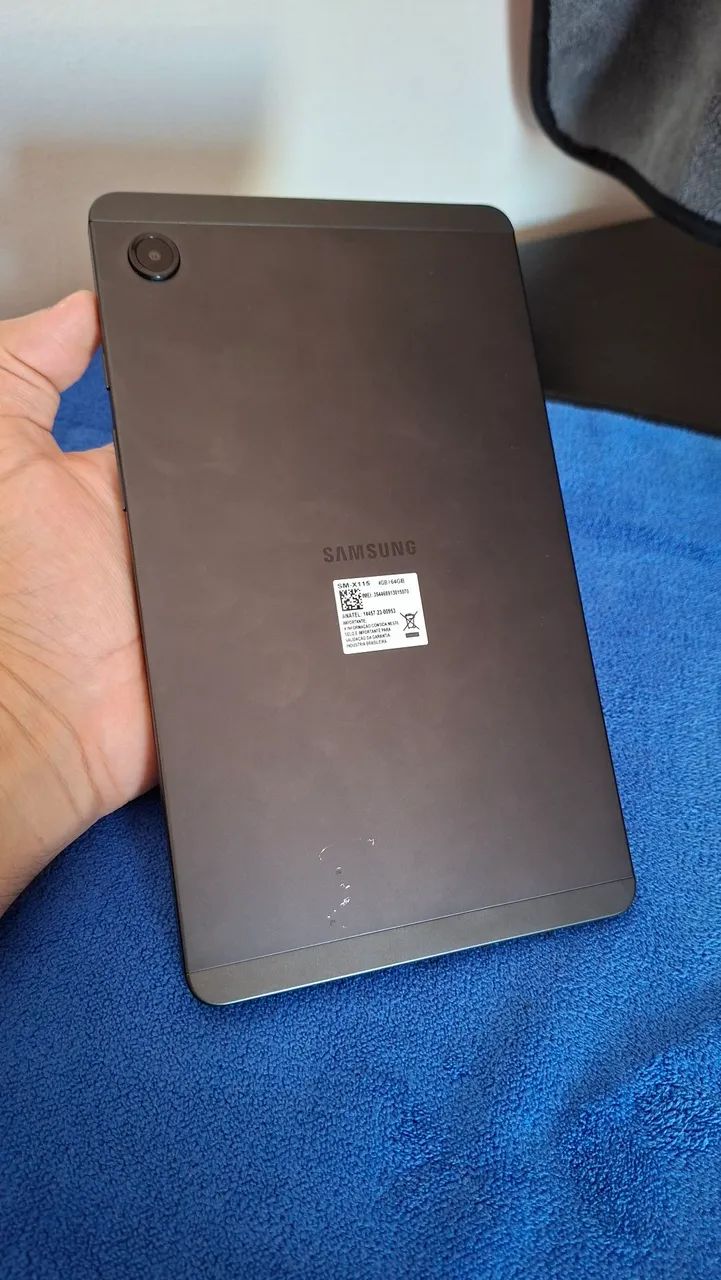 Samsung Tab A9 EE x115 4G - Foto 5