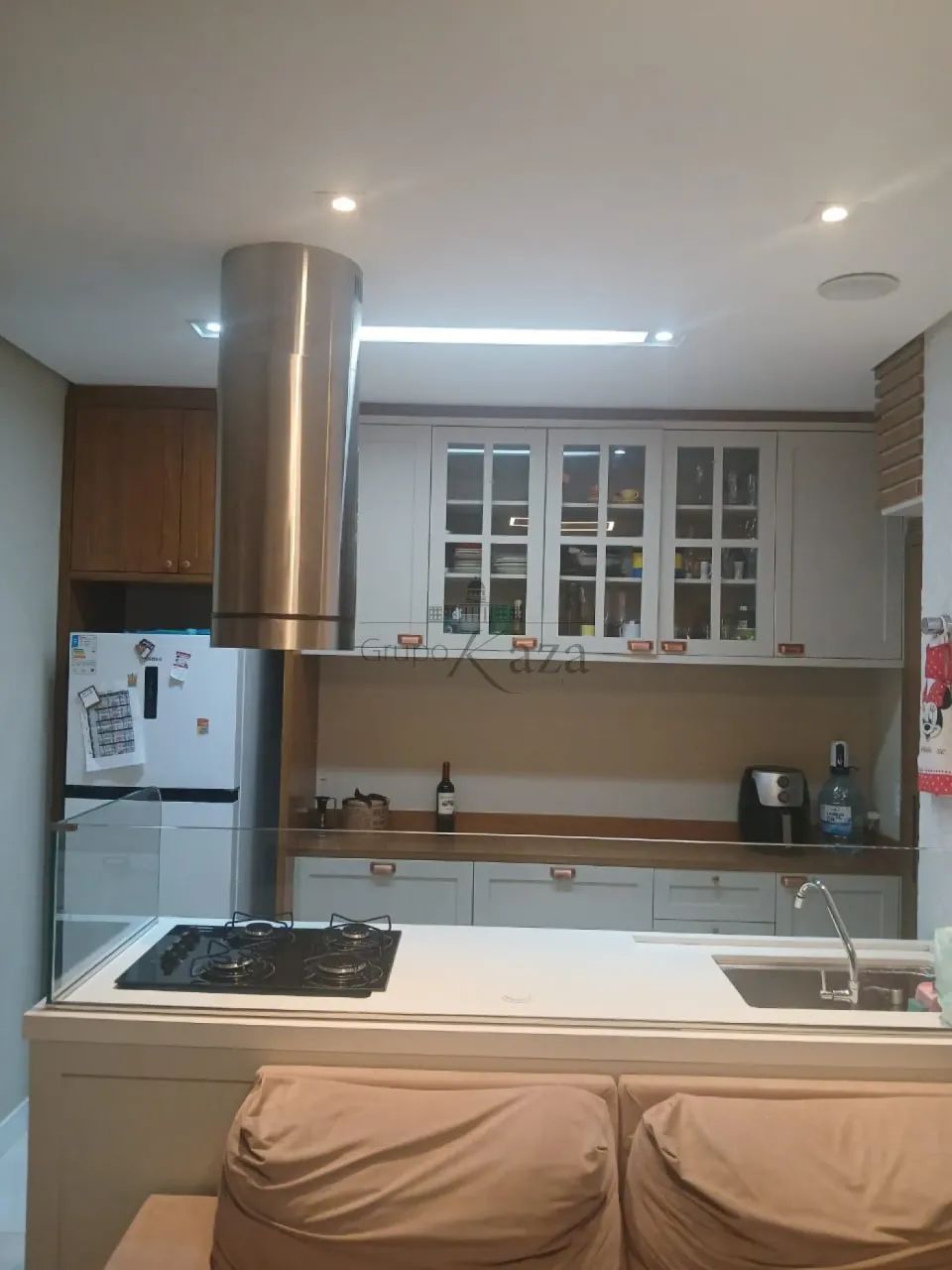 Oportunidade - Apartamento - Jacareí - Centro - Edifício Central Park da Cidade - 2 Dormit - Foto 4