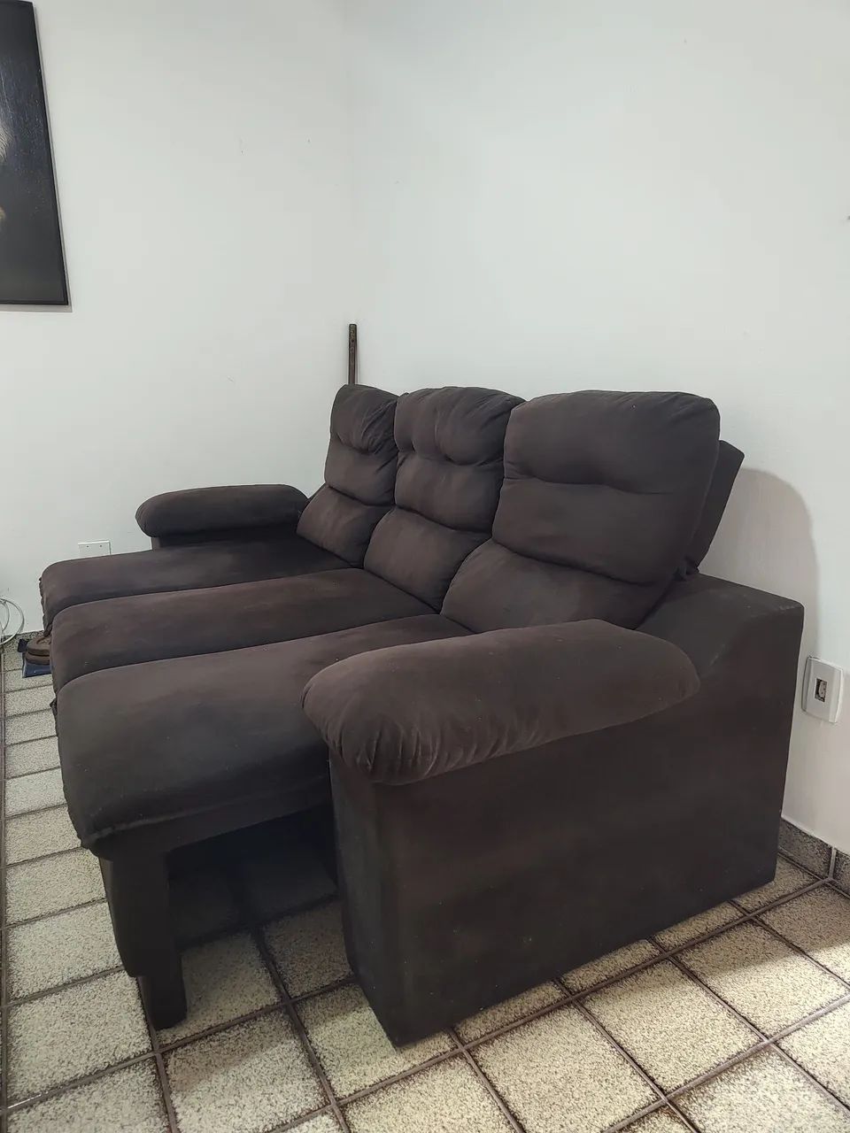 Sofá - Foto 4