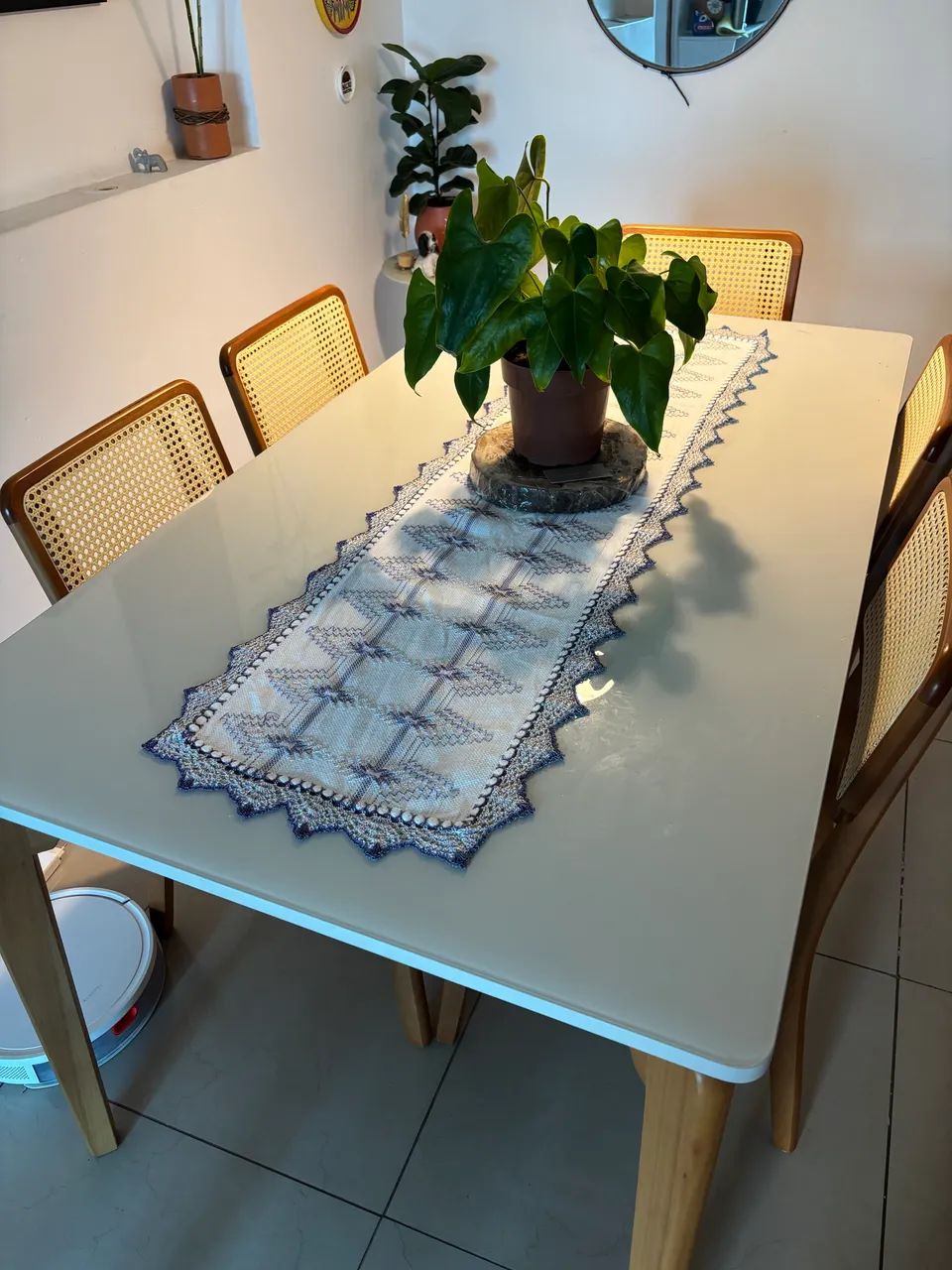 Mesa de jantar  - Foto 3
